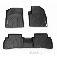 Toyota R-Cross Car Mats